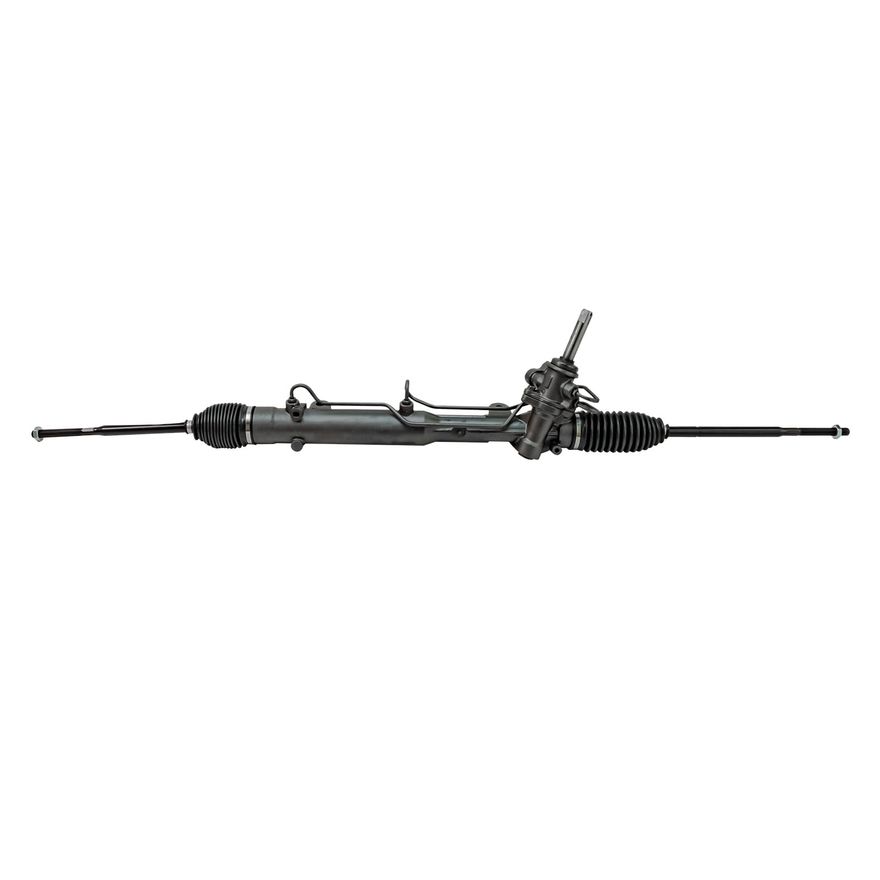 thumbnail image 2 of Remanufactured Power Steering Rack & Pinion For 2012-2016 Dodge Grand Caravan – Hydraulic, Lifetime Warranty 2 of 4