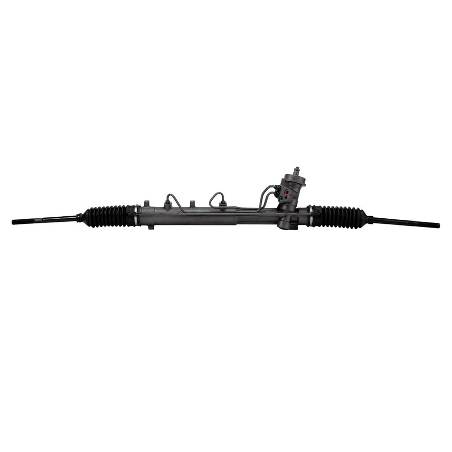 Power Steering Rack and Pinion - 1979