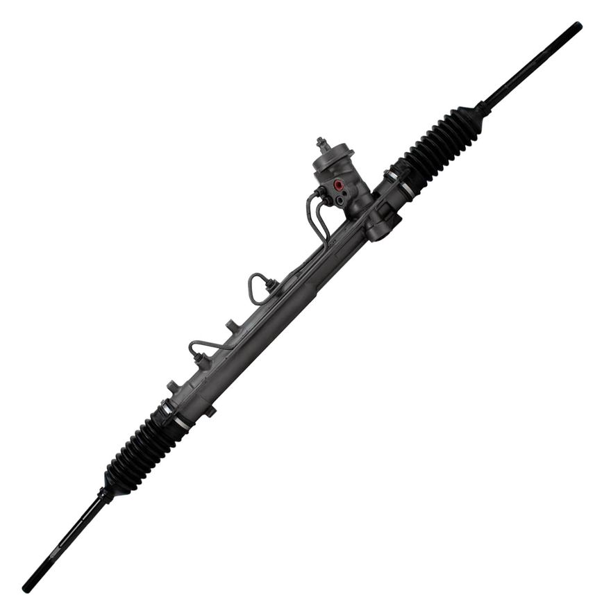 Main Image - Power Steering Rack and Pinion