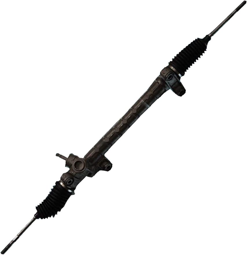 Manual Steering Rack and Pinion - 1979M