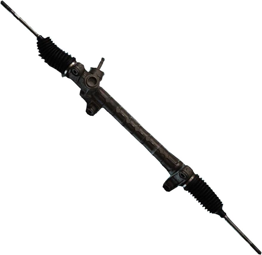 Manual Steering Rack and Pinion - 1979M