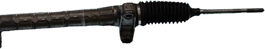 Manual Steering Rack and Pinion - 1979M