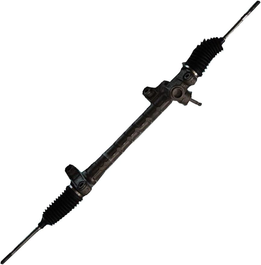 Main Image - Manual Steering Rack and Pinion