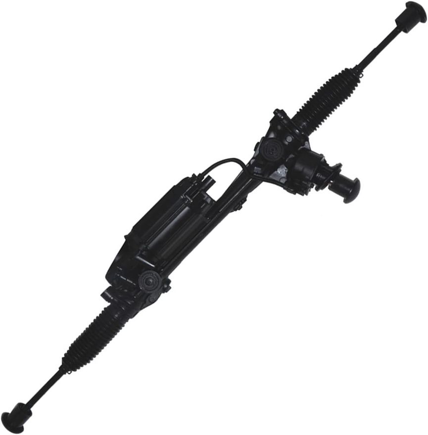 Rack and Pinion - 1A-14013