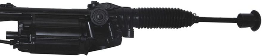 Rack and Pinion - 1A-14013