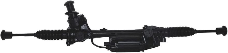 Rack and Pinion - 1A-14013