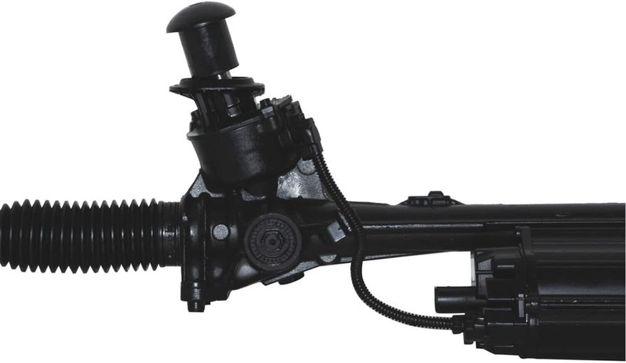 Rack and Pinion - 1A-14013