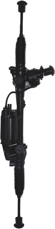 Rack and Pinion - 1A-14013