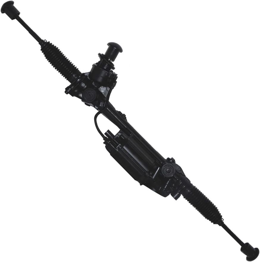 Main Image - Rack and Pinion