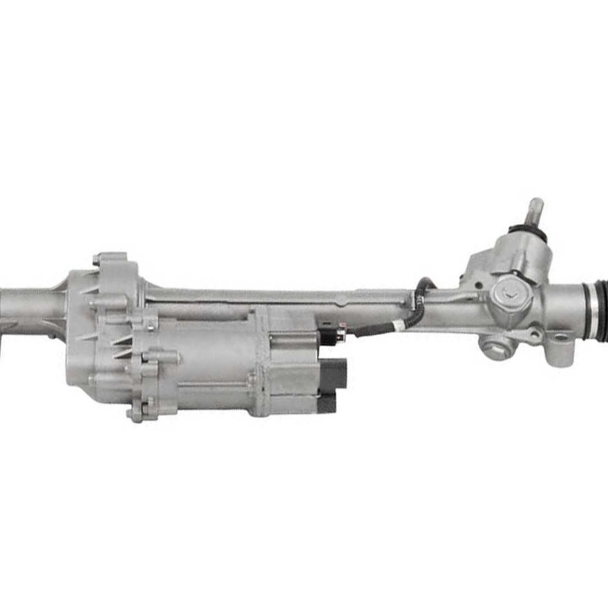 Electric Steering Rack and Pinion - 1A-18017
