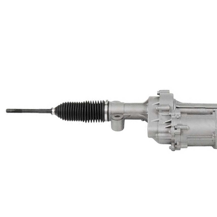 Electric Steering Rack and Pinion - 1A-18017