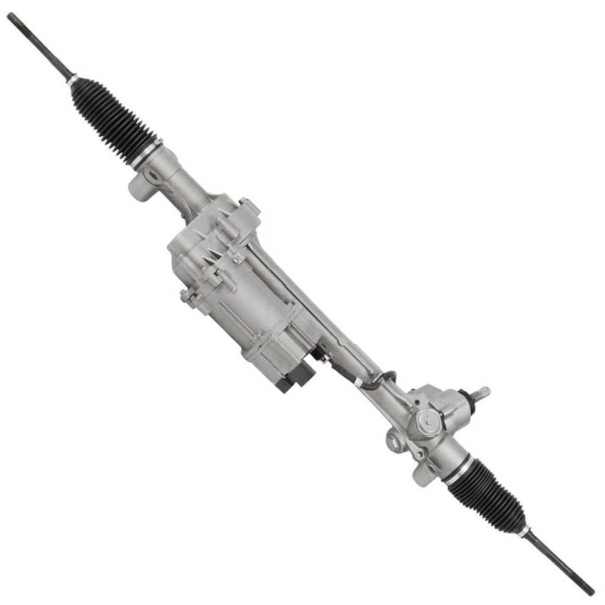 Electric Steering Rack and Pinion - 1A-18017