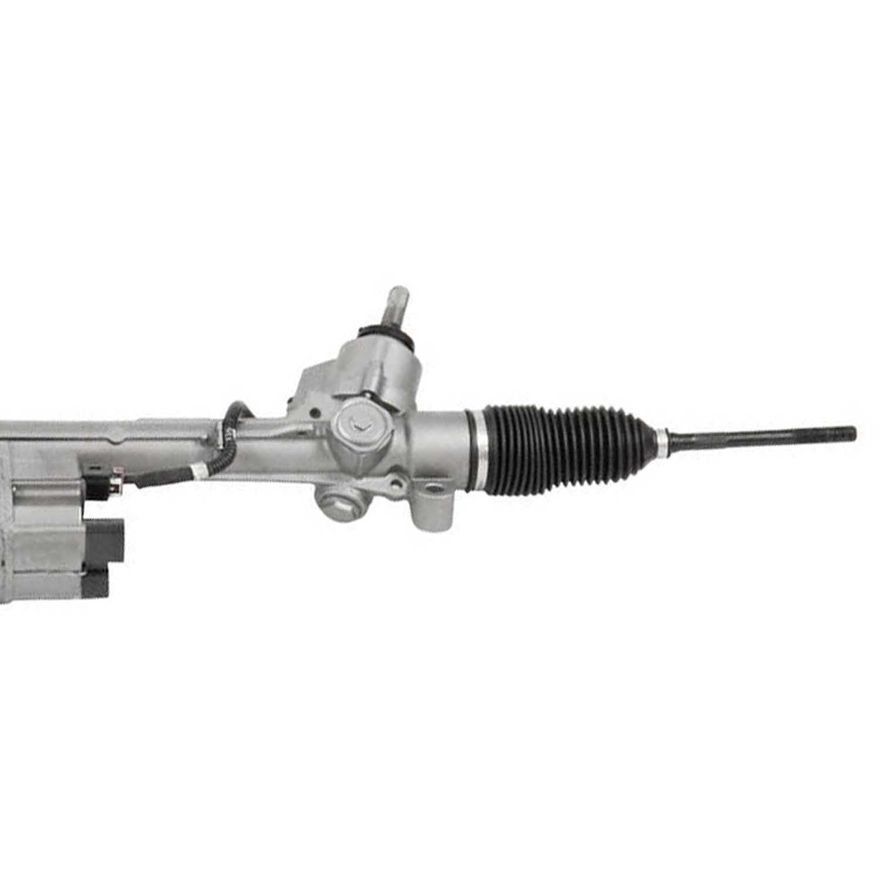 Electric Steering Rack and Pinion - 1A-18017