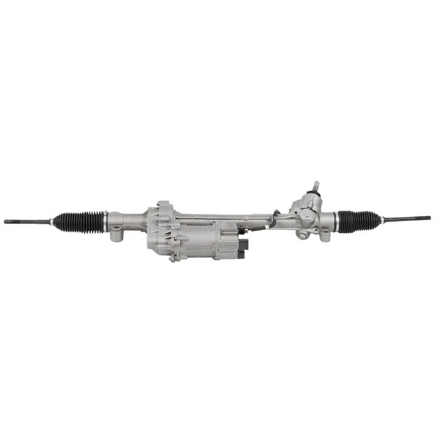 Electric Steering Rack and Pinion - 1A-18017