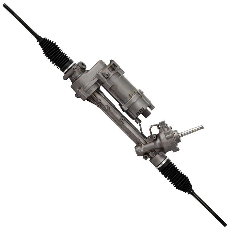 Rack and Pinion - 1A18028