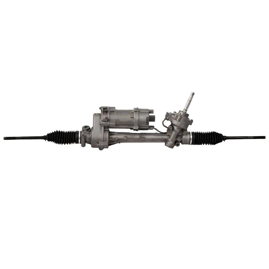 Rack and Pinion - 1A18028