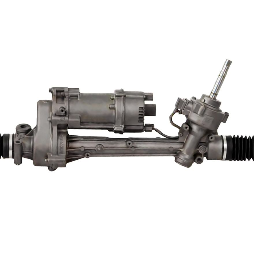 Rack and Pinion - 1A18028