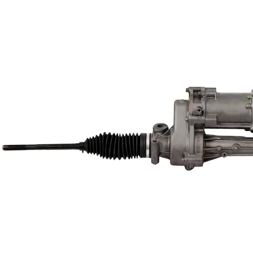 Rack and Pinion - 1A18028