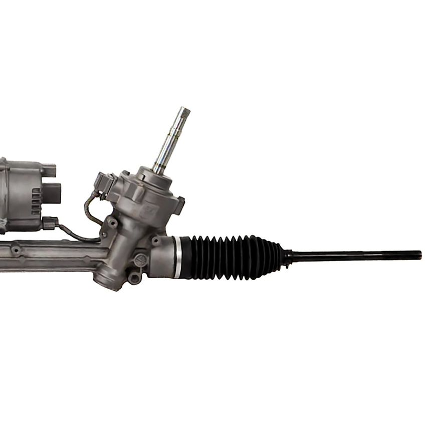 Rack and Pinion - 1A18028