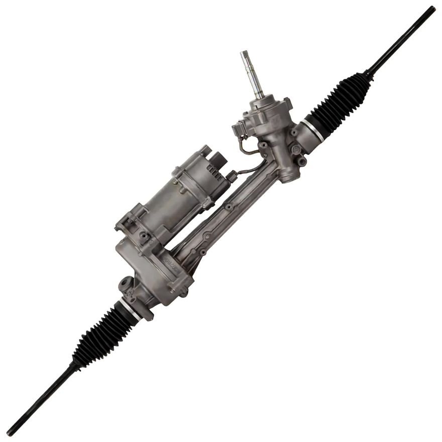 Main Image - Rack and Pinion