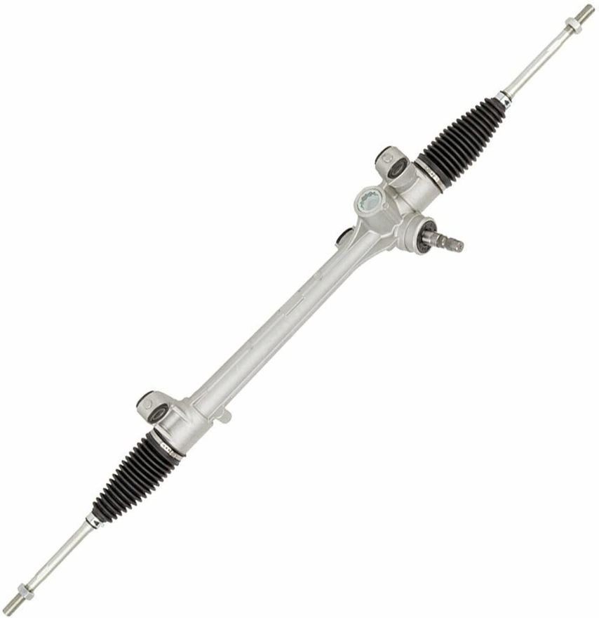 Main Image - Manual Steering Rack and Pinion