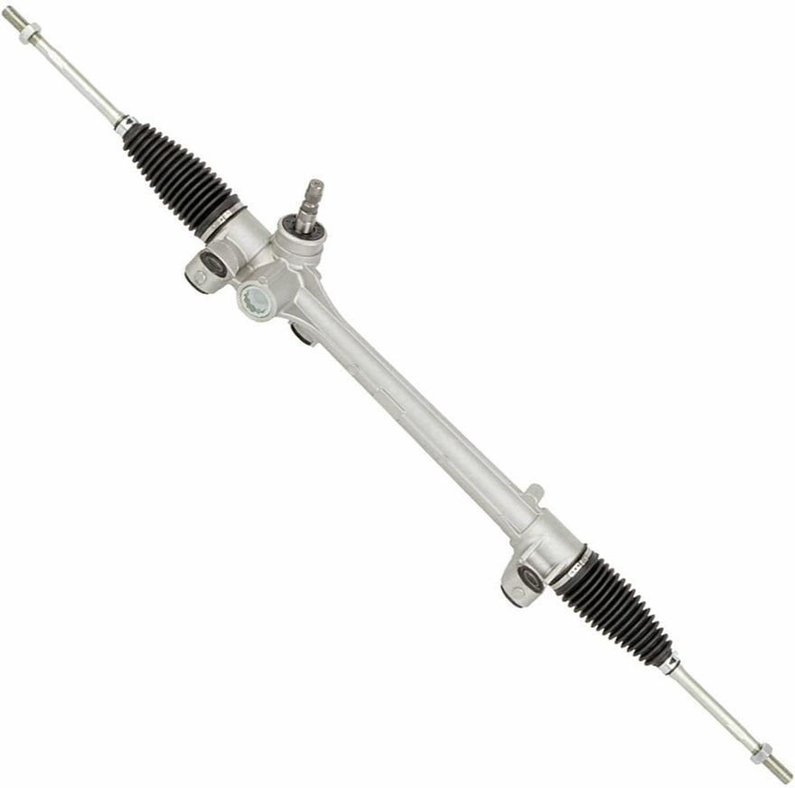 Manual Steering Rack and Pinion - 1G3043