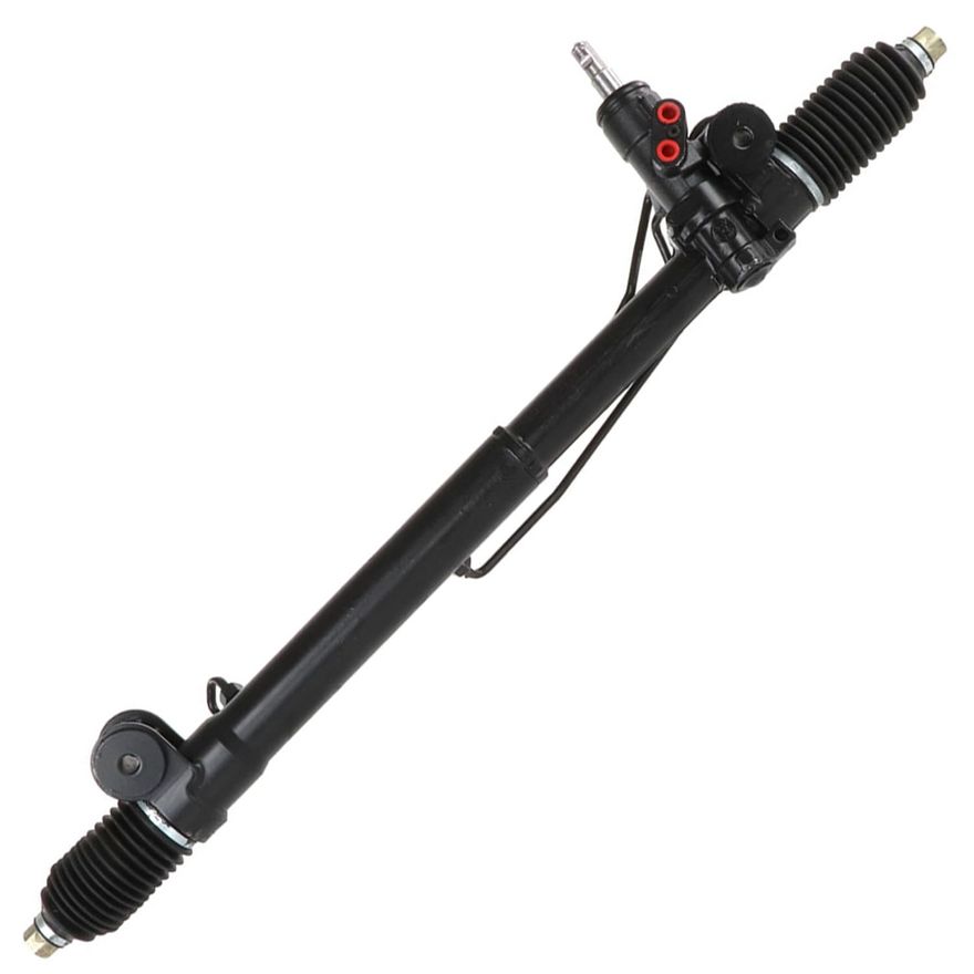 Main Image - Rack and Pinion