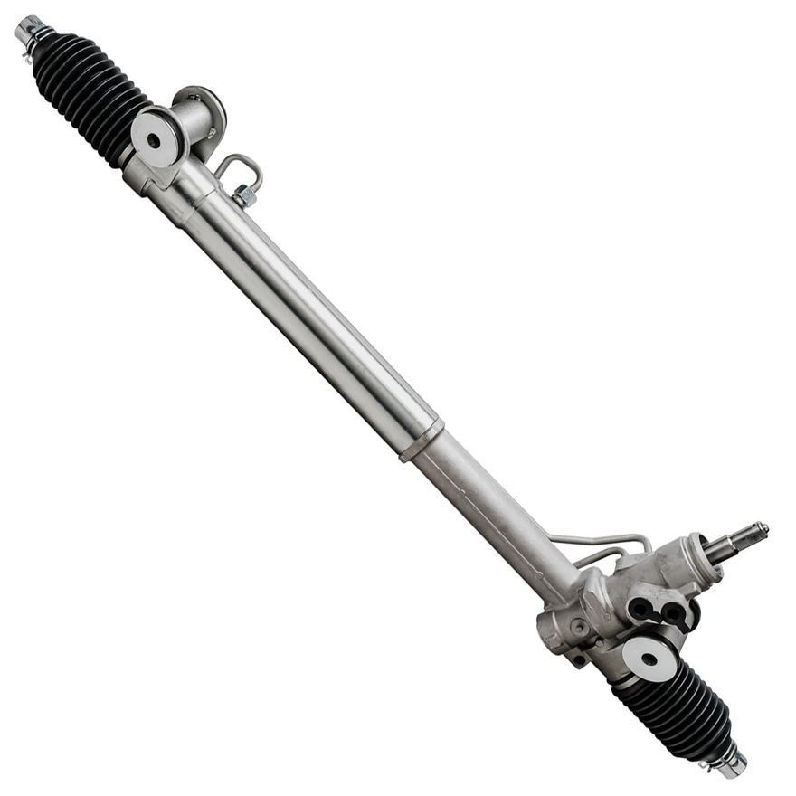 Power Steering Rack and Pinion - 2009