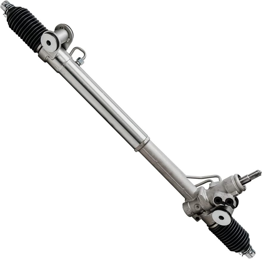 Main Image - Power Steering Rack and Pinion