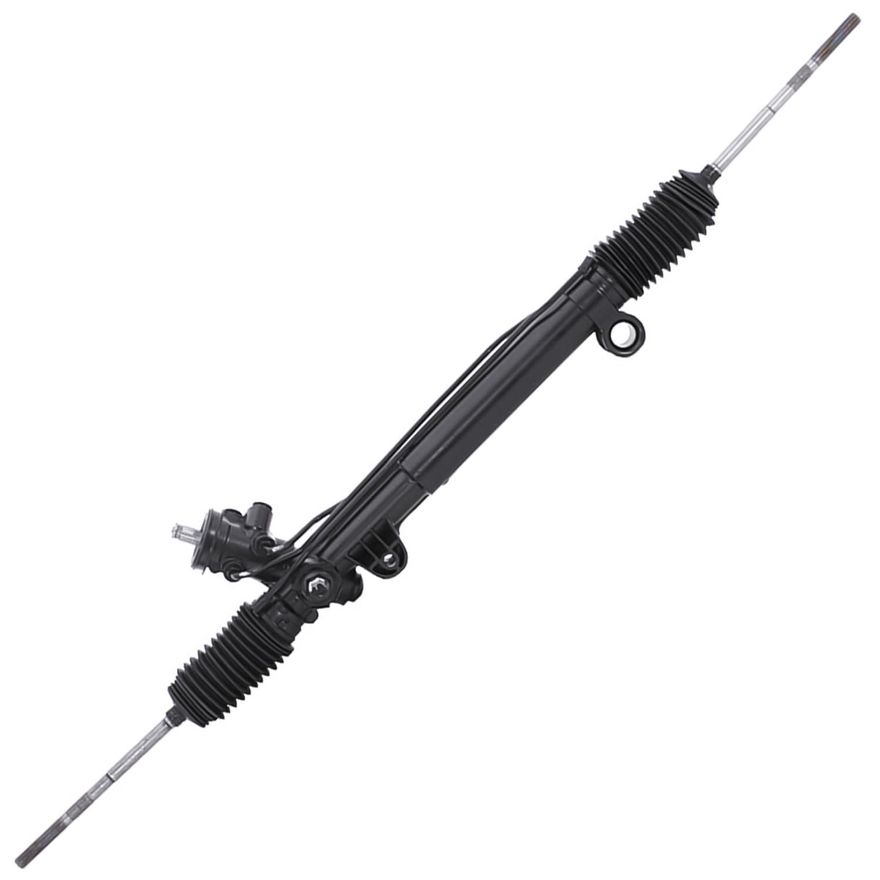 Main Image - Power Steering Rack and Pinion