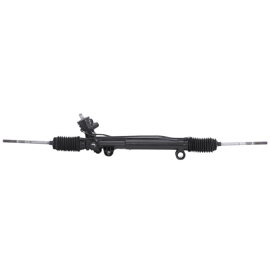 Power Steering Rack and Pinion - 200