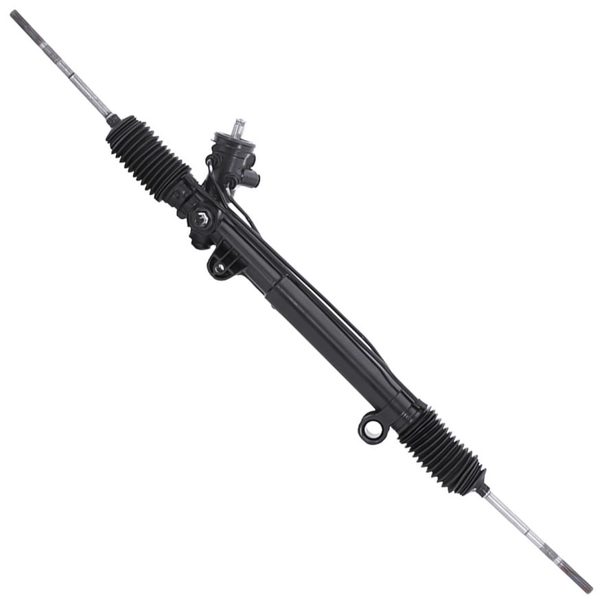 Power Steering Rack and Pinion - 200