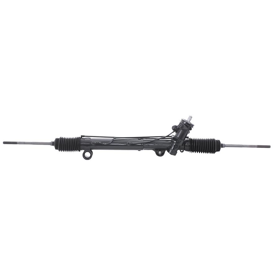 Power Steering Rack and Pinion - 200