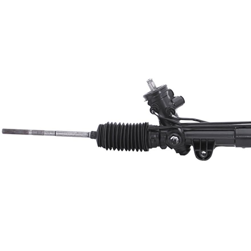 Power Steering Rack and Pinion - 200