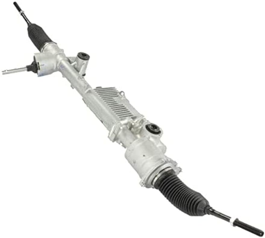 Power Steering Rack and Pinion - 20151HD