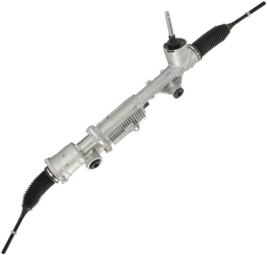 Power Steering Rack and Pinion - 20151HD