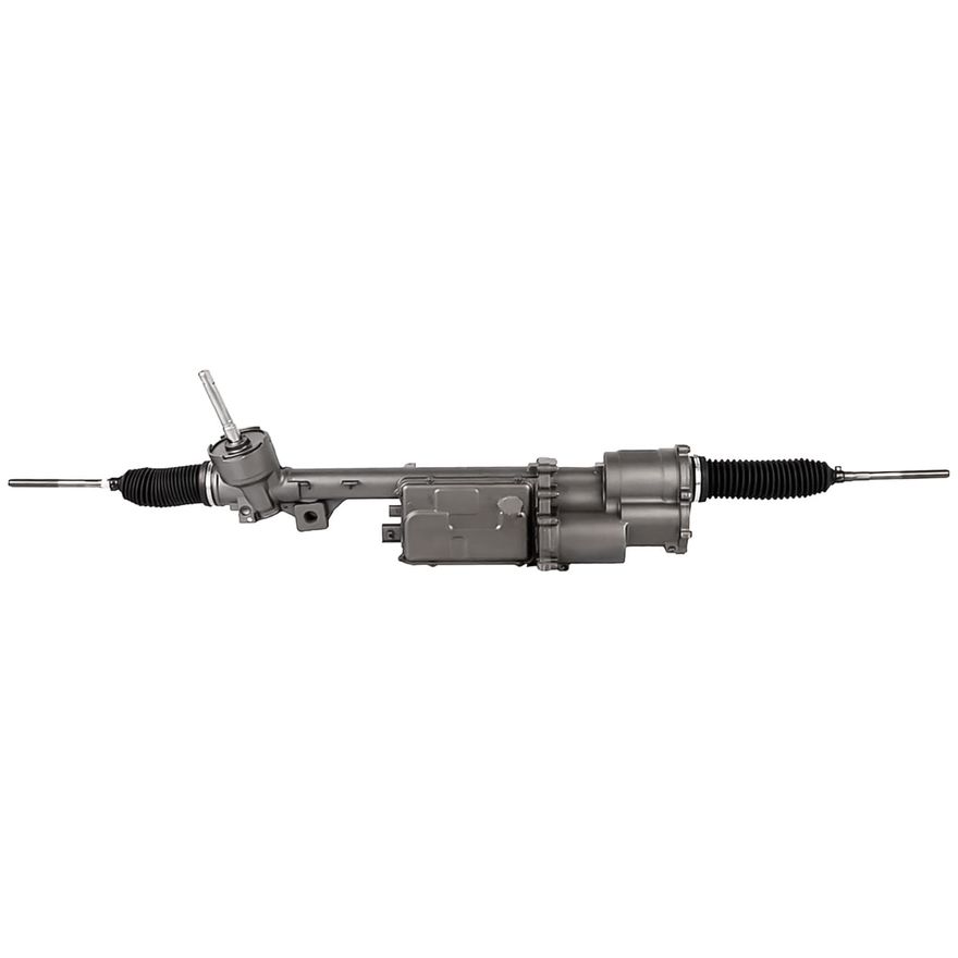 Power Steering Rack and Pinion - 20151HD