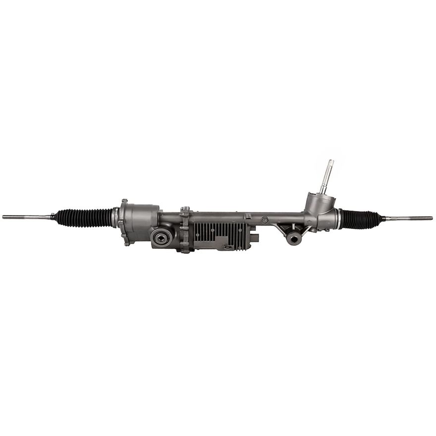 Power Steering Rack and Pinion - 20151HD