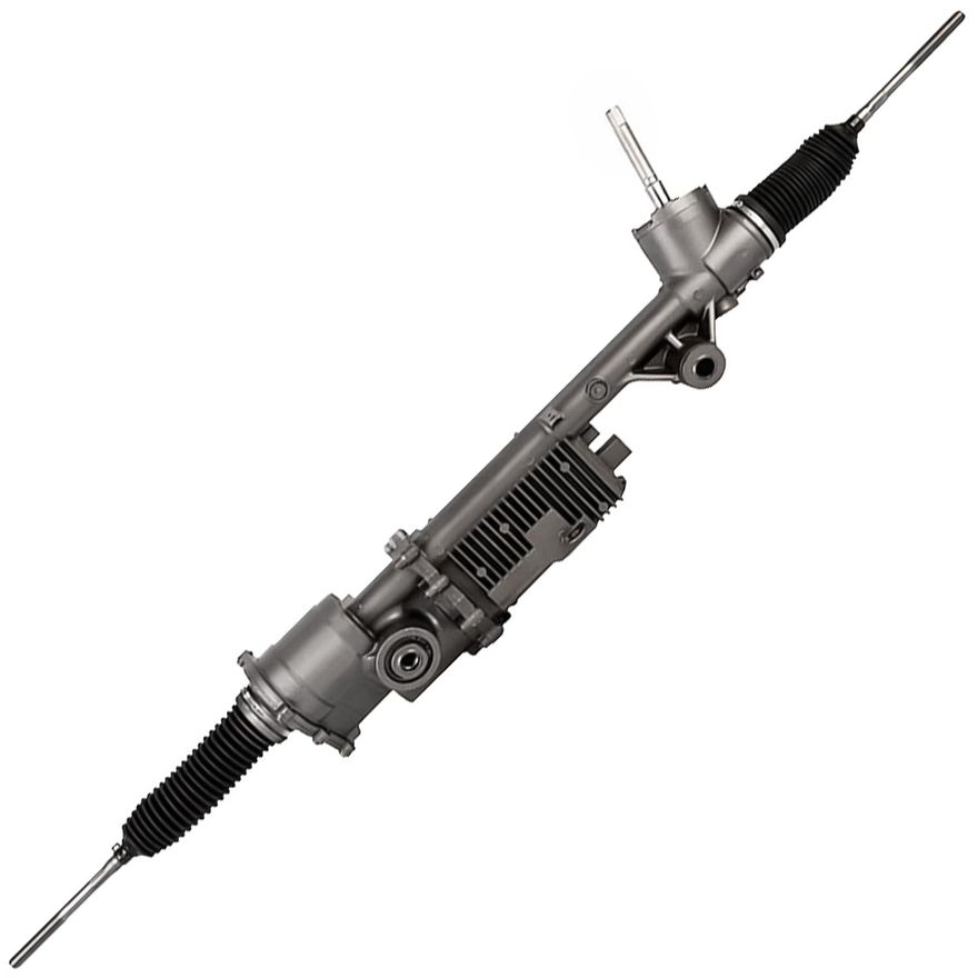 Main Image - Power Steering Rack and Pinion