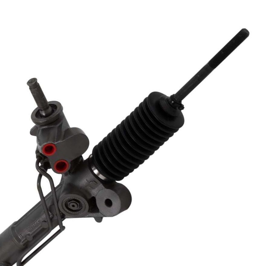 Power Steering Rack and Pinion - 2010