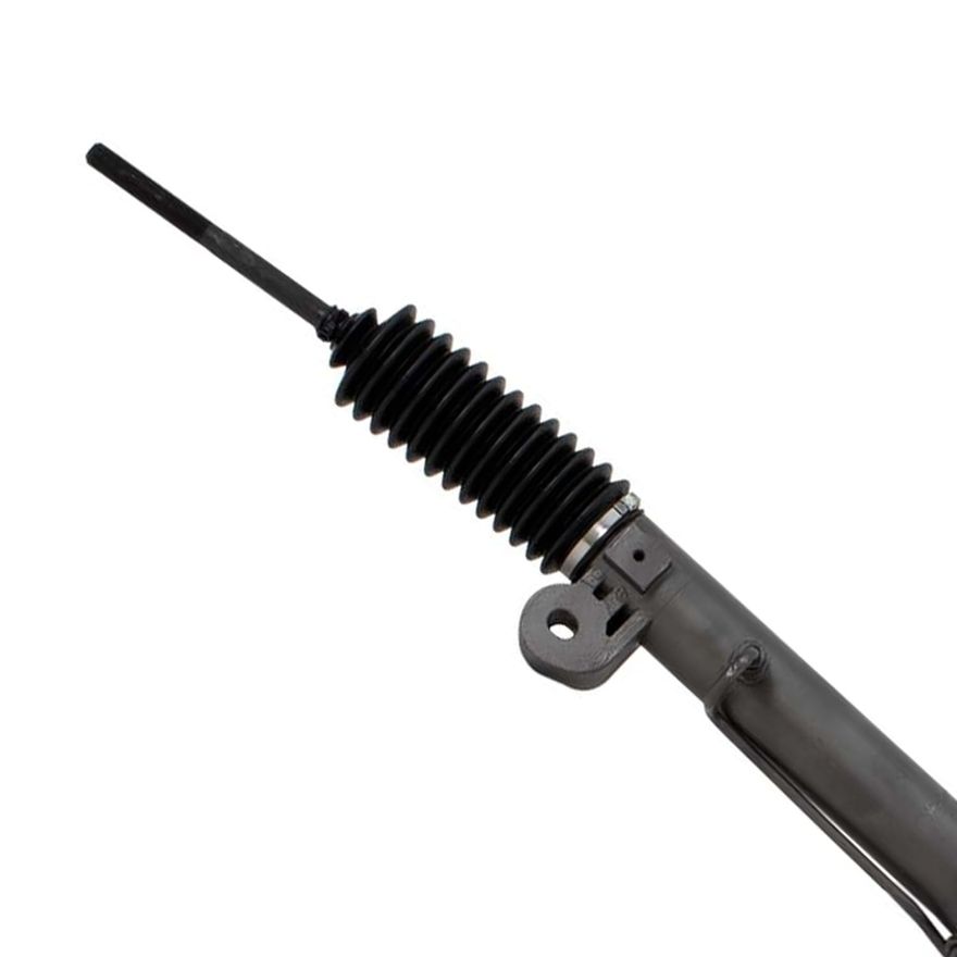 Power Steering Rack and Pinion - 2010
