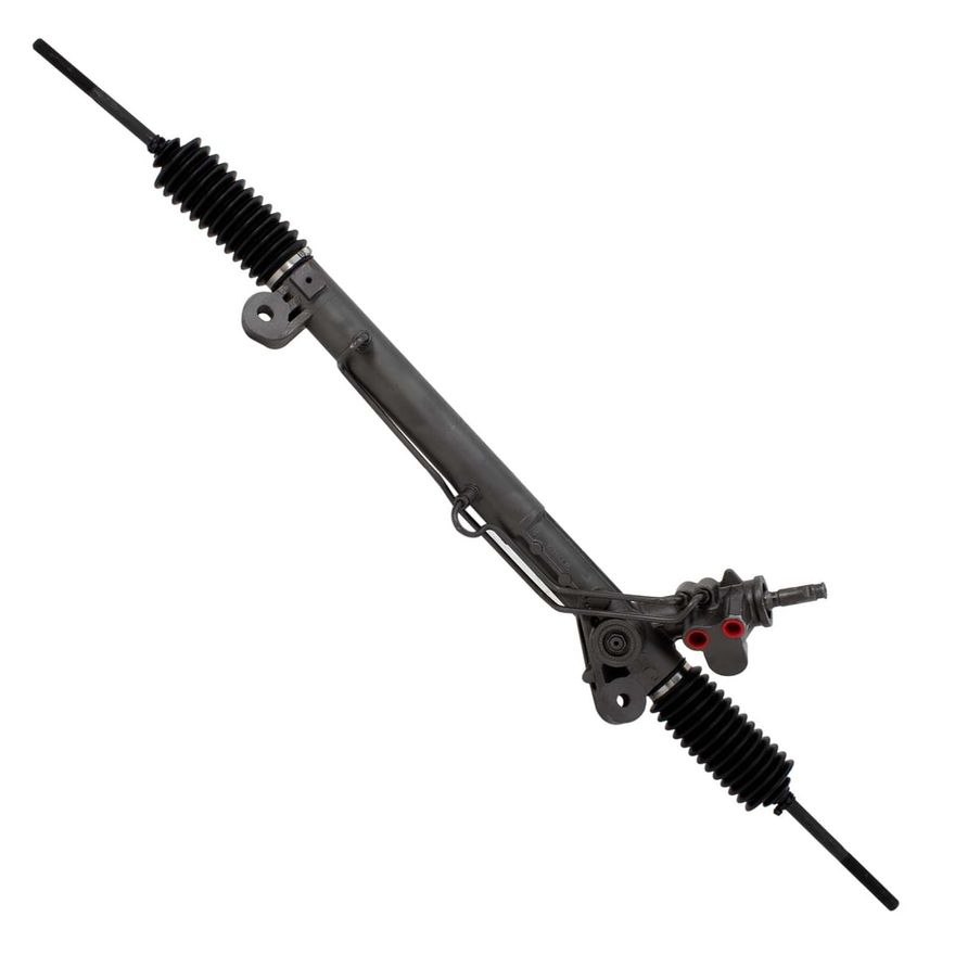 Power Steering Rack and Pinion - 2010