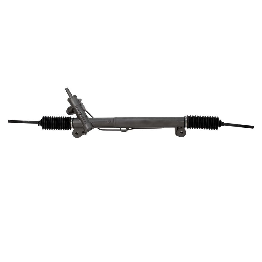 Power Steering Rack and Pinion - 2010
