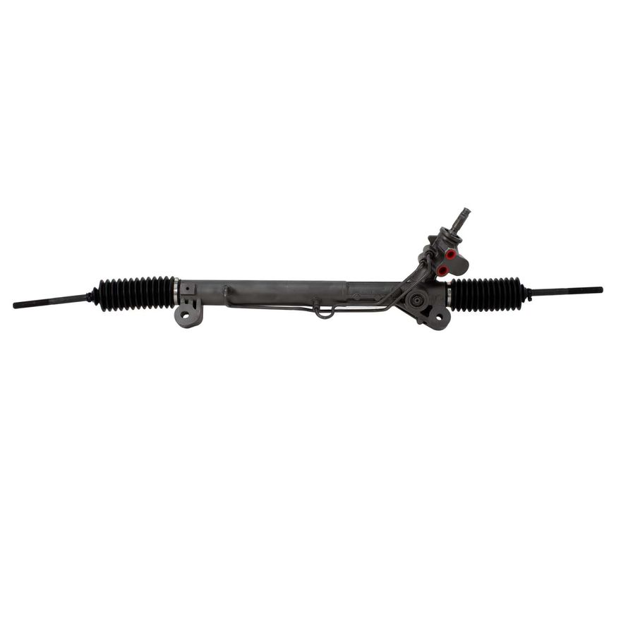 Power Steering Rack and Pinion - 2010