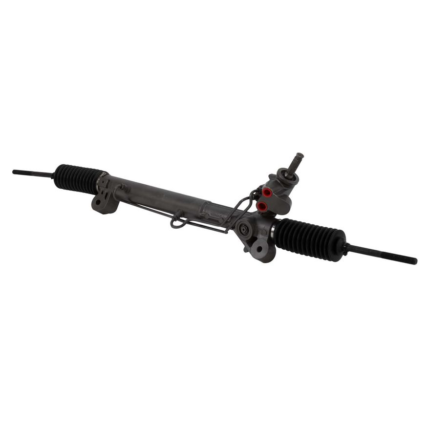 Power Steering Rack and Pinion - 2010S