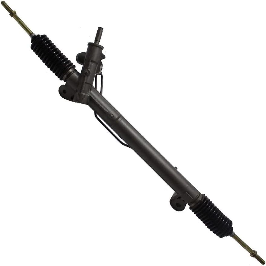 Power Steering Rack and Pinion