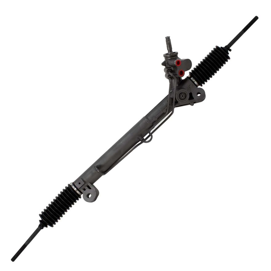 Main Image - Power Steering Rack and Pinion