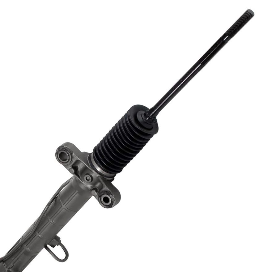 Power Steering Rack and Pinion - 2012