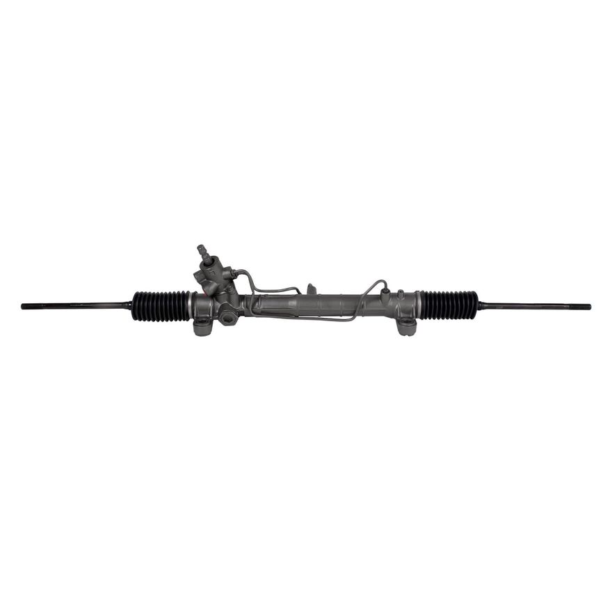 Power Steering Rack and Pinion - 2012