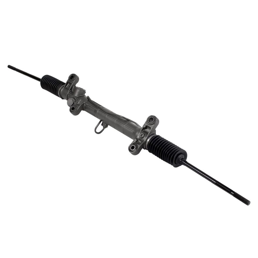 Power Steering Rack and Pinion - 2012